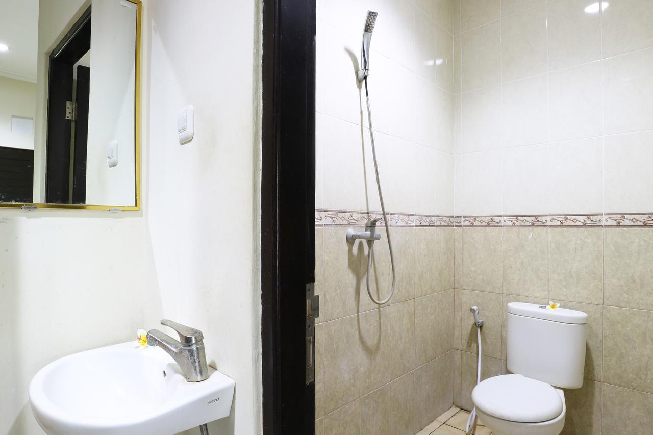Gm Lovina Hotell Exteriör bild